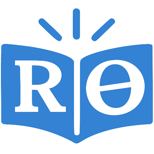Ron's Org Library — Welcome